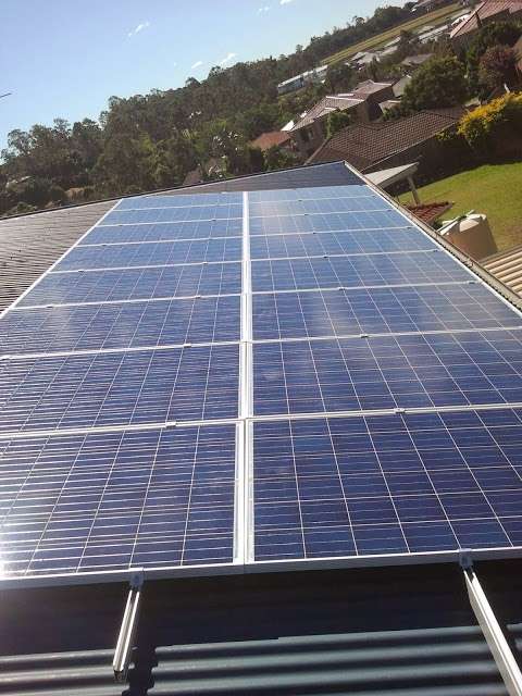 Photo: Brisbane Solar & Electrical