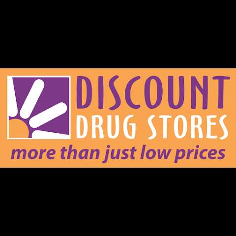 Discount Drug Store - Greenslopes Mall