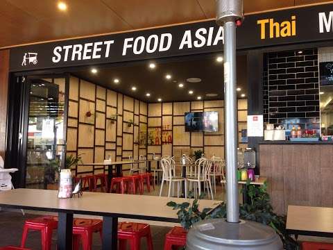 Photo: Street Food Asia